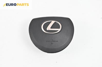 Airbag за Lexus IS III Sedan (04.2013 - ...), 4+1 вр., седан, позиция: предна