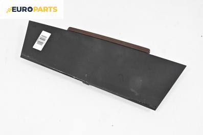 Интериорна пластмаса за BMW 7 Series E65 (11.2001 - 12.2009), 4+1 вр., седан, позиция: предна