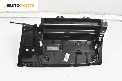 Интериорна пластмаса под таблото за BMW 7 Series E65 (11.2001 - 12.2009), 4+1 вр., седан