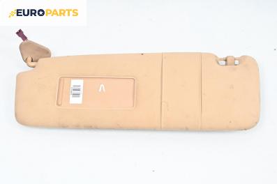 Сенник за BMW 7 Series E65 (11.2001 - 12.2009), позиция: лява