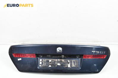 Заден капак за BMW 7 Series E65 (11.2001 - 12.2009), 4+1 вр., седан, позиция: задна