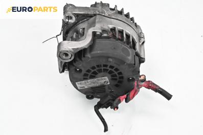 Алтернатор / генератор за BMW X3 Series E83 (01.2004 - 12.2011) xDrive 20 d, 177 к.с.