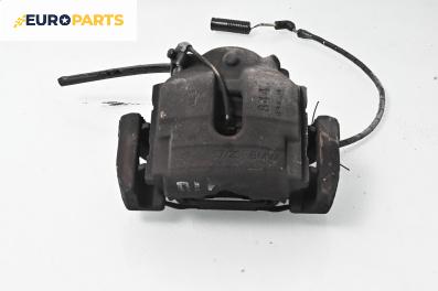 Спирачен апарат за BMW X3 Series E83 (01.2004 - 12.2011), позиция: предна, лява