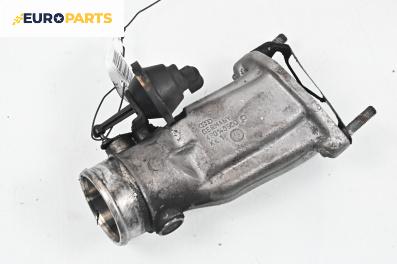EGR тръба за Audi A6 Sedan C5 (01.1997 - 01.2005) 2.5 TDI, 150 к.с.