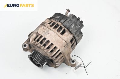 Алтернатор / генератор за Fiat Punto Hatchback II (09.1999 - 07.2012) 1.2 16V 80 (188.233, .235, .253, .255, .333, .353, .639...), 80 к.с.