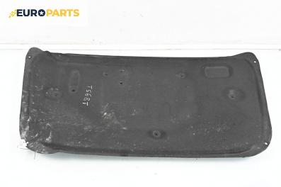Изолираща кора за Lexus IS III Sedan (04.2013 - ...), 4+1 вр., седан