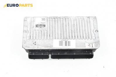 Компютър двигател за Lexus IS III Sedan (04.2013 - ...) 300h, 181 к.с., № 89661-53P70