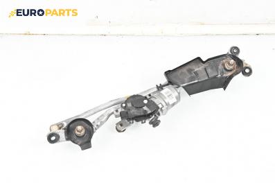 Ел. мотор за чистачките за Lexus IS III Sedan (04.2013 - ...), седан, позиция: предна
