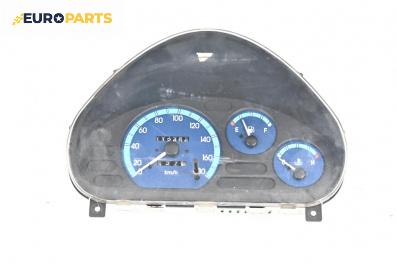 Километраж за Daewoo Matiz Hatchback (09.1998 - 01.2005) 0.8, 52 к.с.