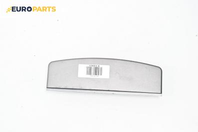 Интериорна пластмаса за BMW 7 Series E65 (11.2001 - 12.2009), 4+1 вр., седан, позиция: предна