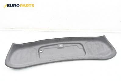 Пластмасова кора за BMW 7 Series E65 (11.2001 - 12.2009), 4+1 вр., седан