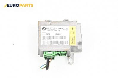 Модул за AIRBAG за BMW 7 Series E65 (11.2001 - 12.2009), № 6920468