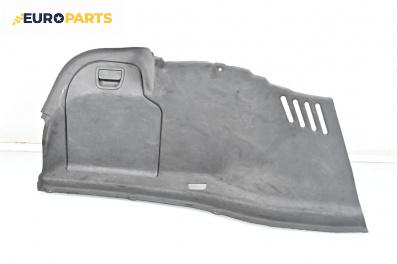 Кора багажник за BMW 7 Series E65 (11.2001 - 12.2009), 4+1 вр., седан