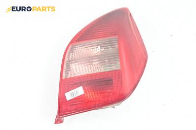 Стоп за Citroen C2 EnterPrice (11.2003 - 12.2009), хечбек, позиция: дясна