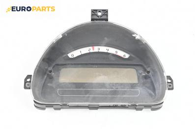 Километраж за Citroen C2 EnterPrice (11.2003 - 12.2009) 1.4 HDi, 68 к.с., № P9660225880