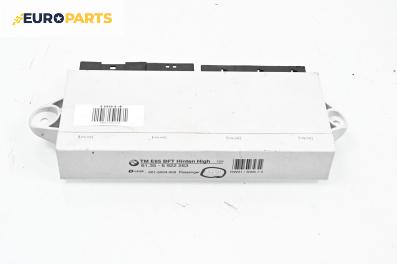 Модул врата за BMW 7 Series E65 (11.2001 - 12.2009), № 61.35-6 922 263