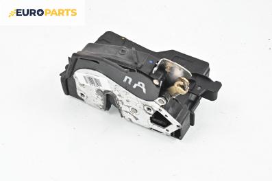Брава на врата за BMW 7 Series E65 (11.2001 - 12.2009), позиция: предна, дясна