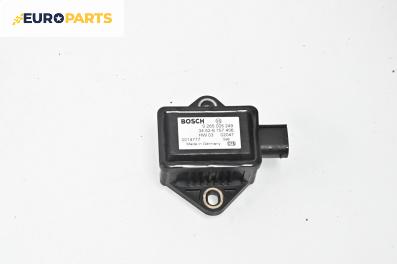 Сензор ESP за BMW 7 Series E65 (11.2001 - 12.2009), № Bosch 0 265 005 249