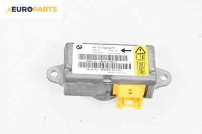 Модул за AIRBAG за BMW 7 Series E65 (11.2001 - 12.2009), № 6920478