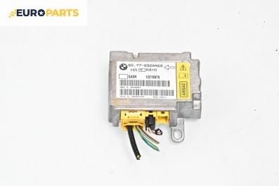 Модул за AIRBAG за BMW 7 Series E65 (11.2001 - 12.2009), № 6920469