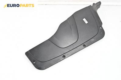 Пластмасова кора за BMW 7 Series E65 (11.2001 - 12.2009), 4+1 вр., седан