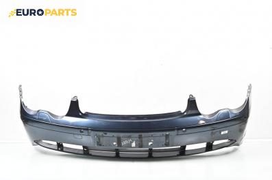 Предна броня за BMW 7 Series E65 (11.2001 - 12.2009), седан, позиция: предна