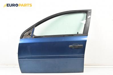 Врата за Opel Vectra C Sedan (04.2002 - 01.2009), 4+1 вр., седан, позиция: предна, лява
