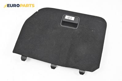Кора багажник за Lexus IS III Sedan (04.2013 - ...), 4+1 вр., седан