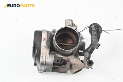 Дроселова клапа за Audi A3 Hatchback I (09.1996 - 05.2003) 1.6, 101 к.с.