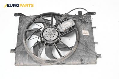 Перка охлаждане за Volvo S60 I Sedan (07.2000 - 04.2010) 2.4 T, 200 к.с.