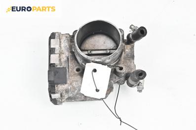 Дроселова клапа за Hyundai Sonata V Sedan (01.2005 - 12.2010) 2.4, 162 к.с., № Bosch 0 280 750 180