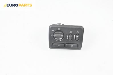 Ключ светлини  за Volvo S60 I Sedan (07.2000 - 04.2010)