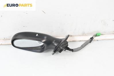 Огледало за Volvo S60 I Sedan (07.2000 - 04.2010), 4+1 вр., седан, позиция: лява