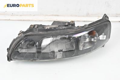 Фар за Volvo S60 I Sedan (07.2000 - 04.2010), седан, позиция: лява