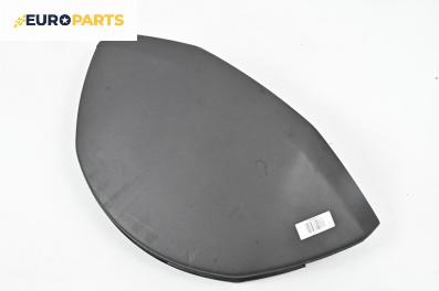 Интериорна пластмаса за Volvo S60 I Sedan (07.2000 - 04.2010), 4+1 вр., седан, позиция: предна