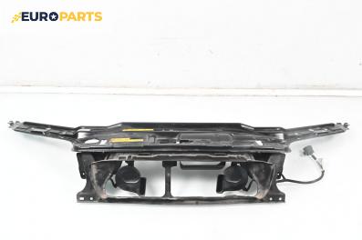 Маска за Volvo S60 I Sedan (07.2000 - 04.2010), седан