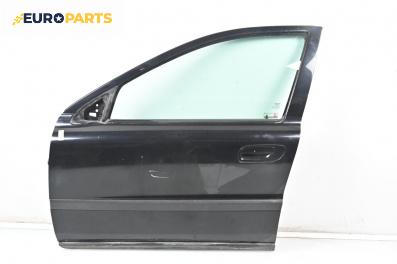 Врата за Volvo S60 I Sedan (07.2000 - 04.2010), 4+1 вр., седан, позиция: предна, лява
