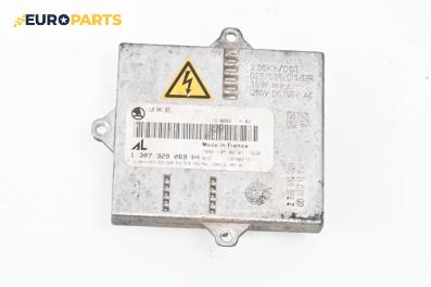 Xenon баласт за Skoda Octavia I Combi (07.1998 - 12.2010), № 1U0 941 651