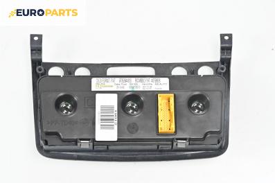 Панел климатик за Alfa Romeo 147 Hatchback (10.2000 - 12.2010), № 46799626