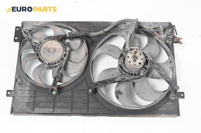 Перки охлаждане за Volkswagen Golf IV Hatchback (08.1997 - 06.2005) 1.4 16V, 75 к.с.