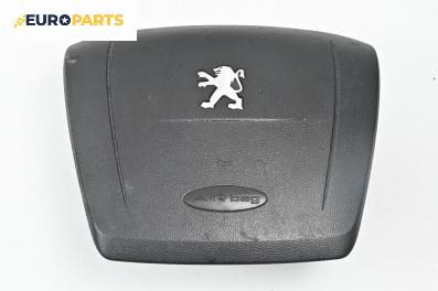 Airbag за Peugeot Boxer Box III (04.2006 - ...), 2+1 вр., товарен, позиция: предна