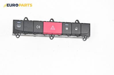 Панел бутони за Peugeot Boxer Box III (04.2006 - ...), № 7355331170