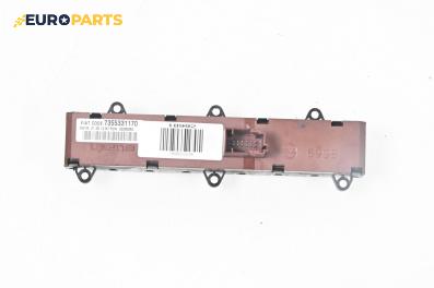 Панел бутони за Peugeot Boxer Box III (04.2006 - ...), № 7355331170