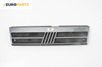 Решетка за Fiat Tempra Sedan (03.1990 - 12.1998), седан, позиция: предна