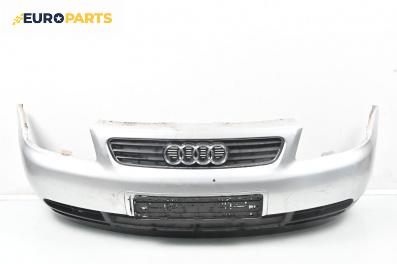 Предна броня за Audi A3 Hatchback I (09.1996 - 05.2003), хечбек, позиция: предна