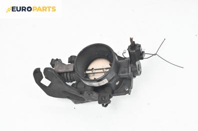 Дроселова клапа за Ford Focus I Hatchback (10.1998 - 12.2007) 1.6 16V, 100 к.с., № XS4U-BE