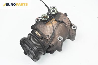 Компресор климатик за Ford Focus I Hatchback (10.1998 - 12.2007) 1.6 16V, 100 к.с.