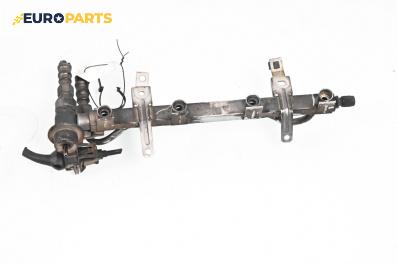 Бензинова рейка за Opel Vectra B Sedan (09.1995 - 04.2002) 1.6 i 16V, 100 к.с.