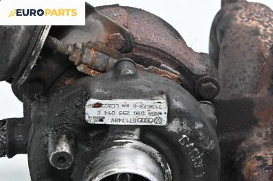 Турбо за Skoda Octavia I Combi (07.1998 - 12.2010) 1.9 TDI 4x4, 100 к.с., № 03G 253 014 E