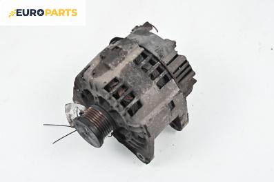 Алтернатор / генератор за Renault Laguna II Grandtour (03.2001 - 12.2007) 1.9 dCi (KG0G), 120 к.с.